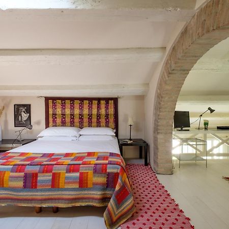Appartement Attico Terrazza à Venise Extérieur photo