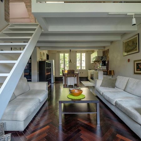 Appartement Attico Terrazza à Venise Extérieur photo