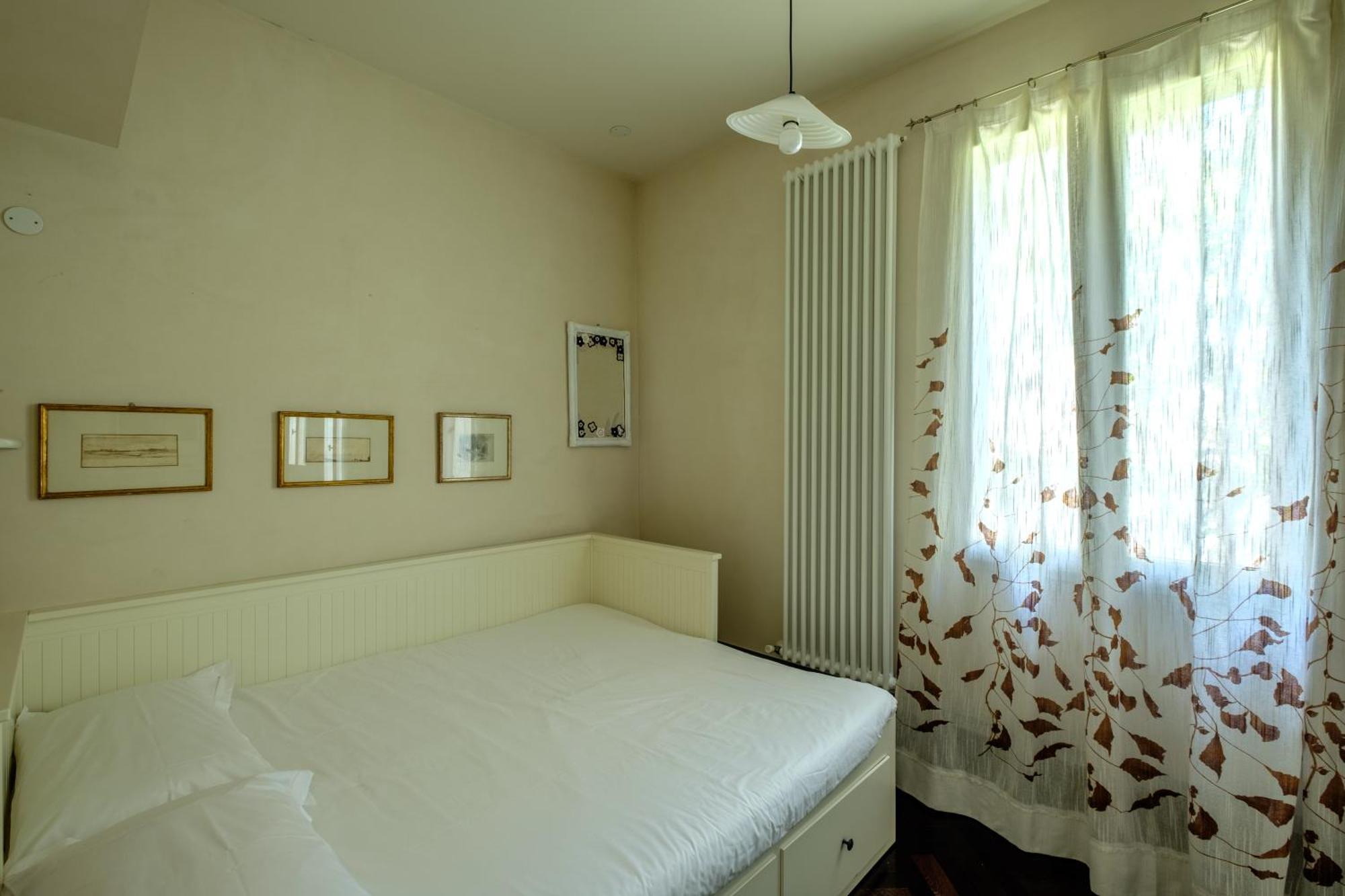 Appartement Attico Terrazza à Venise Extérieur photo