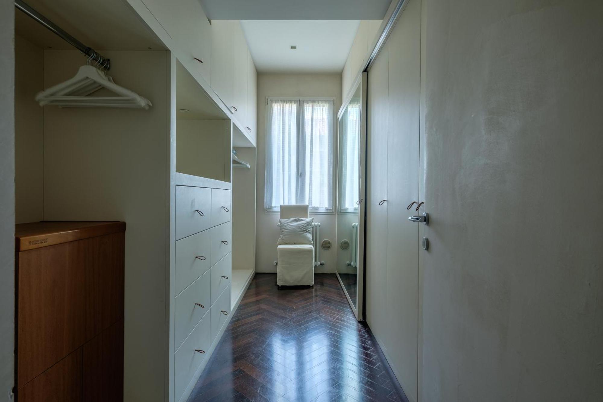 Appartement Attico Terrazza à Venise Extérieur photo