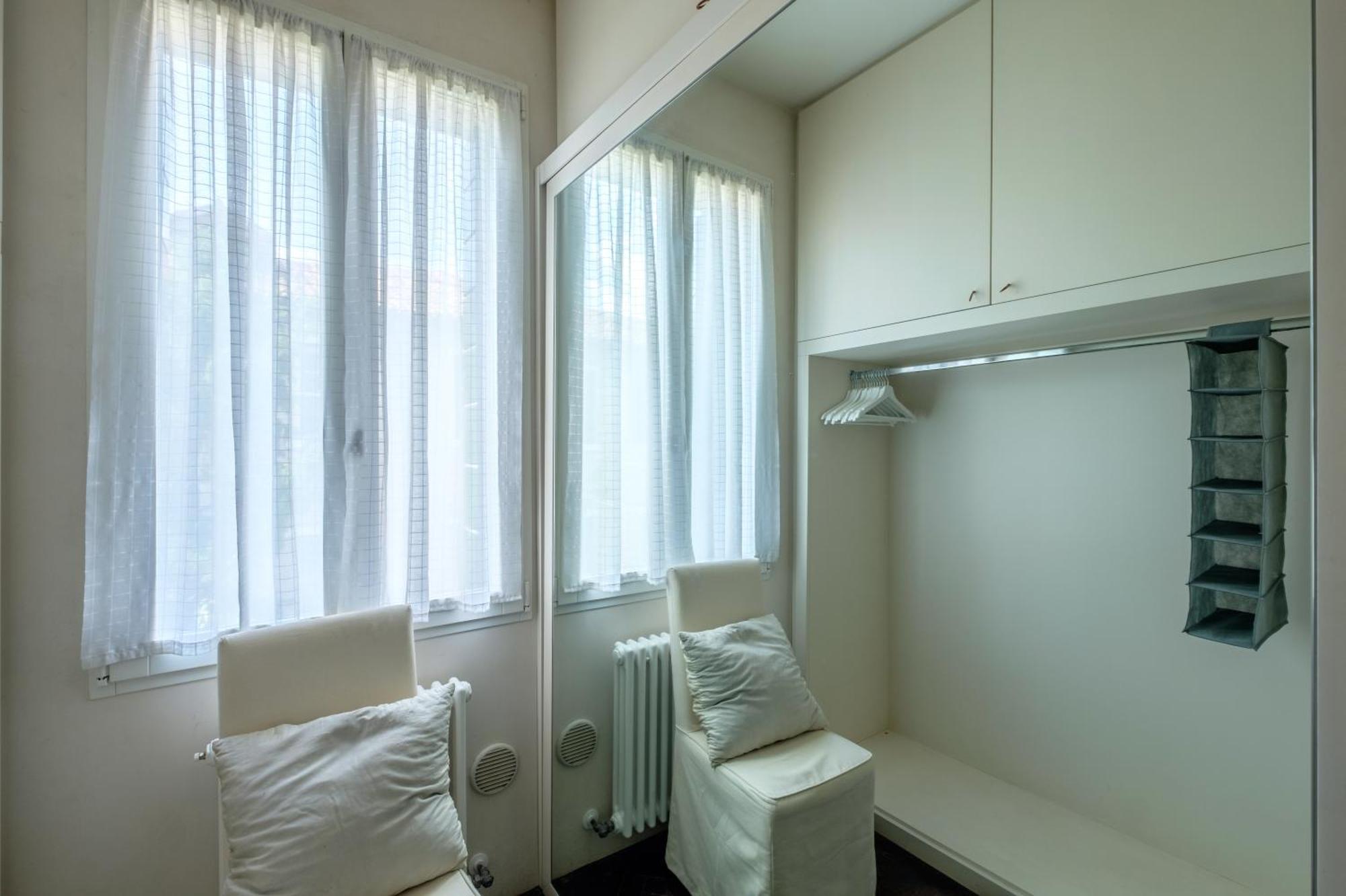 Appartement Attico Terrazza à Venise Extérieur photo