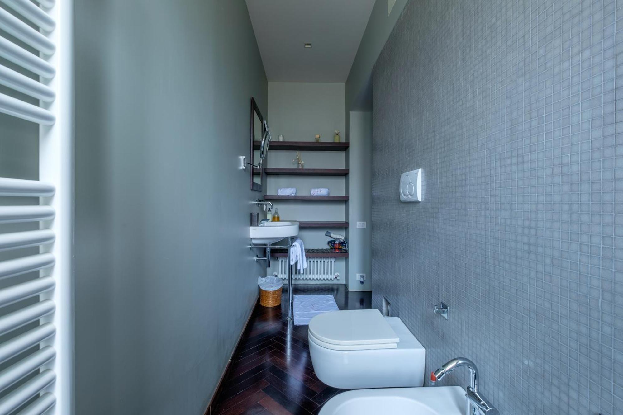 Appartement Attico Terrazza à Venise Extérieur photo