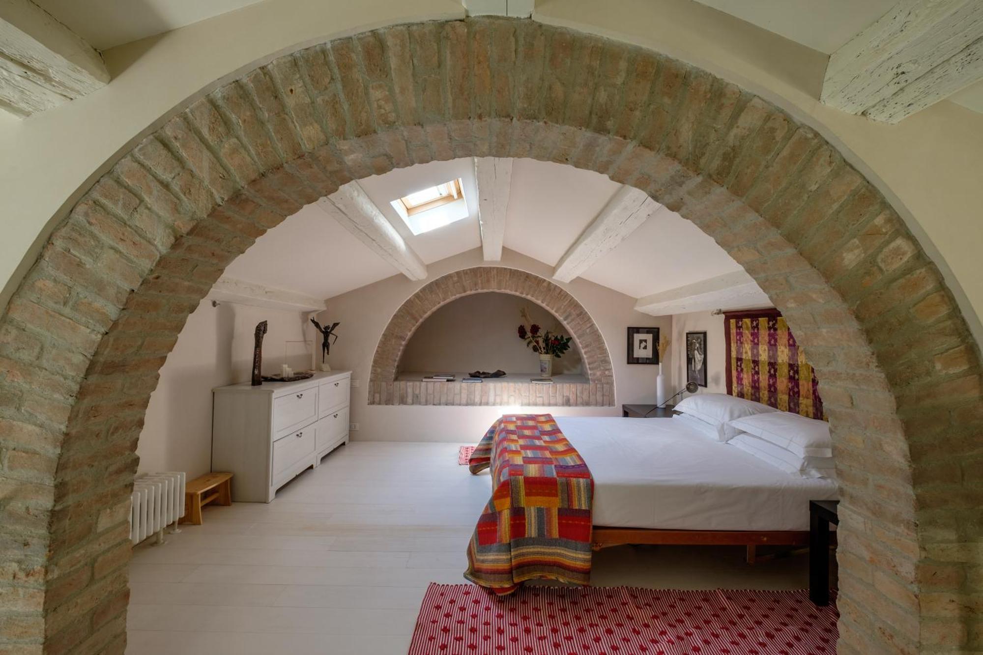 Appartement Attico Terrazza à Venise Extérieur photo