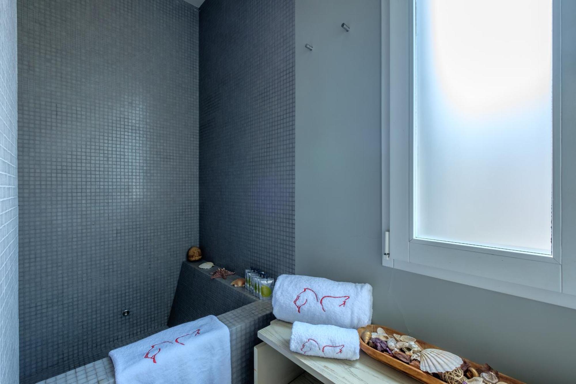 Appartement Attico Terrazza à Venise Extérieur photo