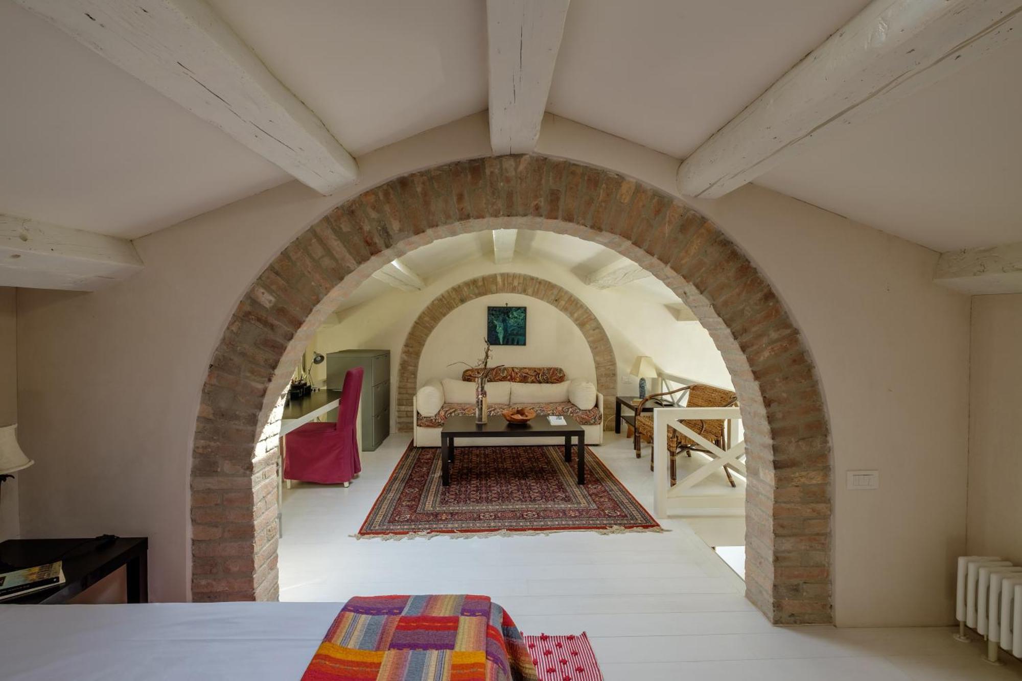 Appartement Attico Terrazza à Venise Extérieur photo